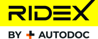 RIDEX Dele: Bremseklods Art. Nr: 402B0215 til bil
