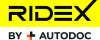 RIDEX Bremssättel