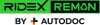 Pinza freno RIDEX REMAN