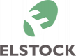 82-3260 ELSTOCK Vorderachse links, hinter der Achse