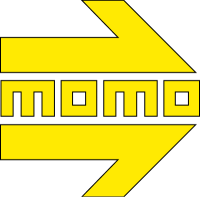 Momo Ersatzteile: Pomello leva cambio Art. Nr: 15511611111L per auto