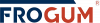 Gummimatter FROGUM