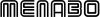 MENABO Dak / deurstijlframes