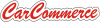 CARCOMMERCE Antena rekin