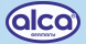 ALCA Gas cap
