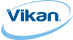 Vikan