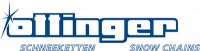 OTTINGER Ersatzteile: Catene da neve Art. Nr: 201999 per auto