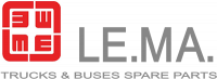 LEMA Dele: Motorophæng Art. Nr: 1305.21 til bil