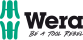 Torque screwdrivers from WERA