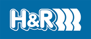 H&R części: TRAK+® Wheel Spacers Zwiększenie rozstawu kół artykułu 10656715 dla samochód