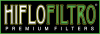 verwerven originele Oliefilter van HifloFiltro fabrikant D-Max I Flatbed Vrachtwagen / Chassis (TFR, TFS) 2008