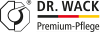 Płyn do spryskiwaczy DR. Wack
