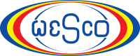 WESCO 010401E screenwash