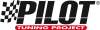 Mitsubishi PAJERO 2 (V3W, 52W, 54W) 2.4 embouts d'échappement PILOT