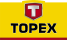 Plastic trim TOPEX