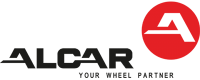 ALCAR części: Rims Felgi artykułu 9157 dla samochód