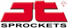 Silenciador de escape JTSPROCKETS