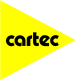 OE CARTEC Spegelglas lågt pris