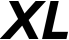 XL