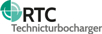 RTC Technicturbocharger onderdeel: Turbo Nr. TTC7033251