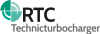 Turboaggregat RTC Technicturbocharger
