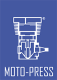 MOTO-PRESS Pieces: Compresseur de suspension Art. Nr: RMP4127040180 pour voiture