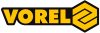 Fiat 500 Convertible front and rear bumper brackets VOREL