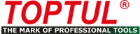 TOPTUL car spares: Man.No.: AAAR4545 Slogging Ring Wrench