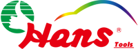 HANS Deler: Monteringsverktøy, feste eksosanlegg Art. Nr: 34351-7M til bil