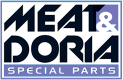 MEAT & DORIA Ventildeckeldichtung Katalog
