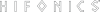 HIFONICS