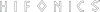 HIFONICS