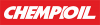 Car engine oil CHEMPIOIL