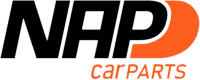 NAP carparts części: Rura wydechowa artykułu CAC10318 dla samochód