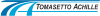 TOMASETTO Differential parts