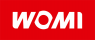 Testina braccio oscillante Womi