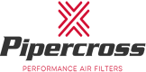 PIPERCROSS air filter catalogue