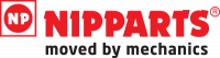 NIPPARTS Repuestos: Rótulas de dirección Art. Nr: J4820300 para automóvil
