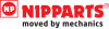 Filtro de aire de motor NIPPARTS