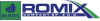 ROMIX Front grill