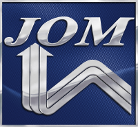 JOM Pieces: Grille de radiateur Art. Nr: 5311005JOE pour voiture