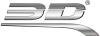 Fußmatten 3D