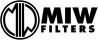 MIW FILTERS 63805-80A Oliefilter