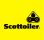 Brake vacuum hose Scottoiler