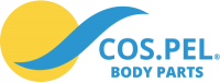 COS.PEL car spares: Man.No.: 305.96205 Foot board, door sill