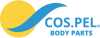Сzęści drzwi samochodowych COS.PEL