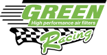 GREEN KFDTW02 air intake system