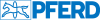 Kit de montagem, sistema de escape PFERD