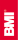 Waterpassen van BMI