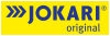 Breekmessen van JOKARI